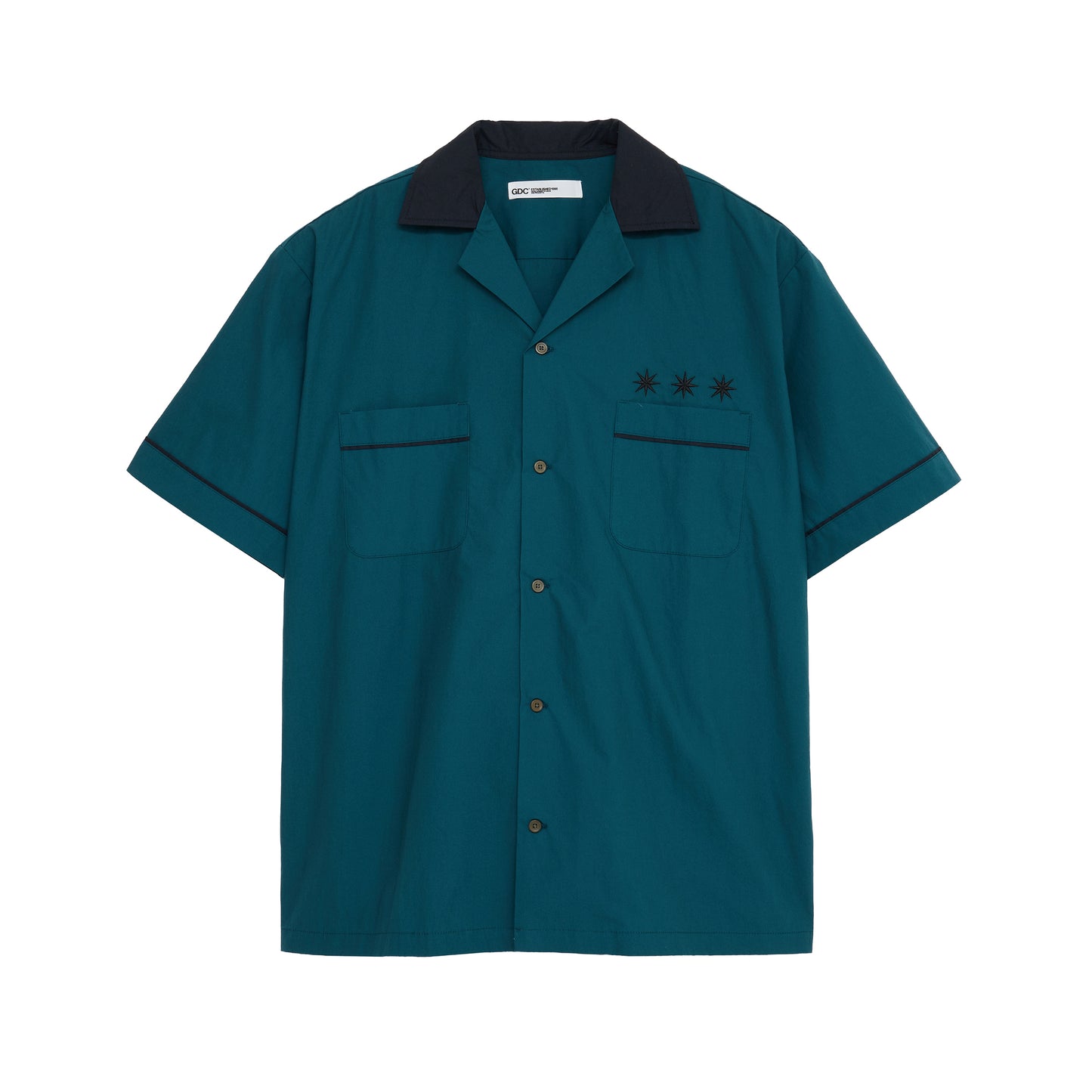 Bowling Shirt