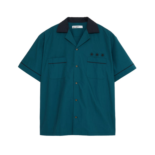 Bowling Shirt