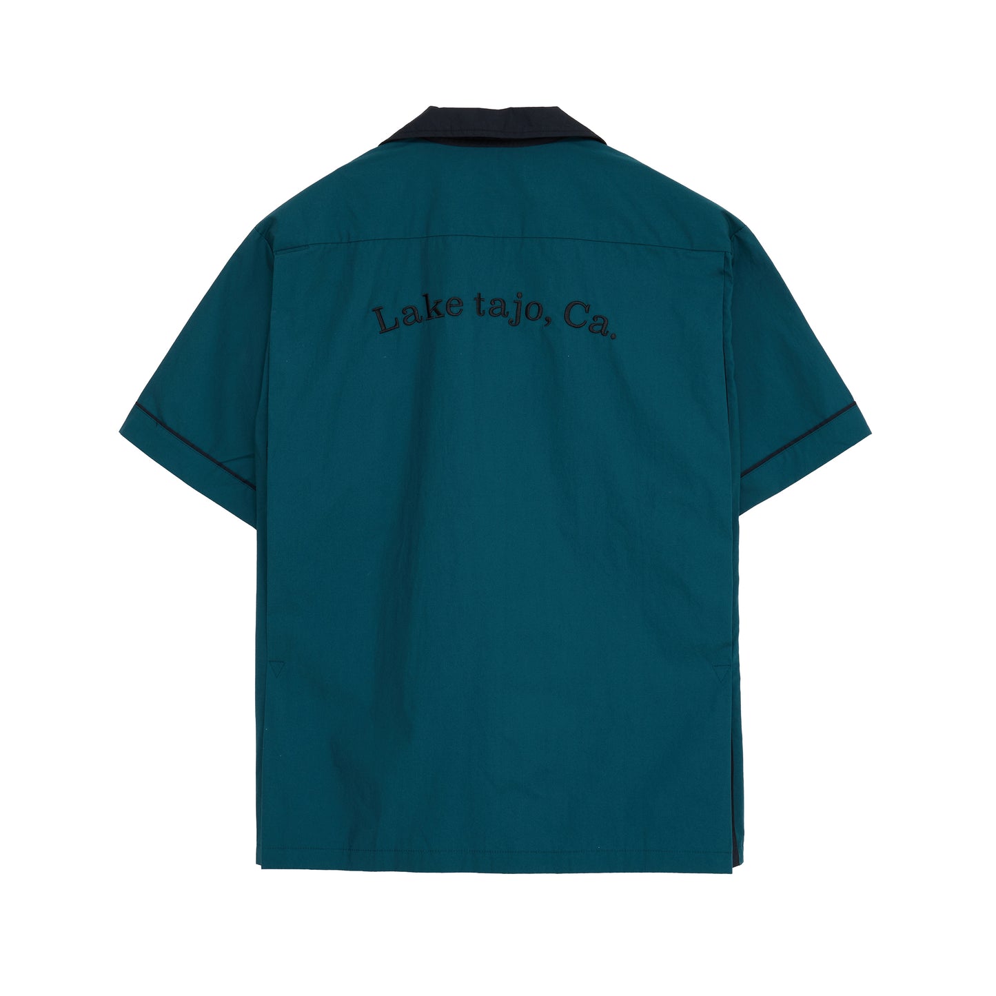 Bowling Shirt