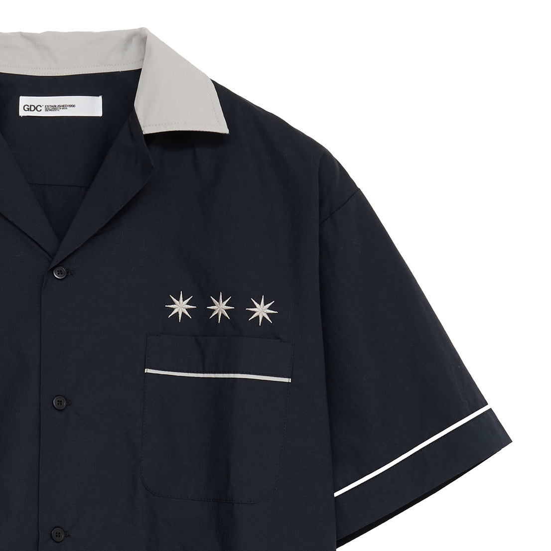 Bowling Shirt