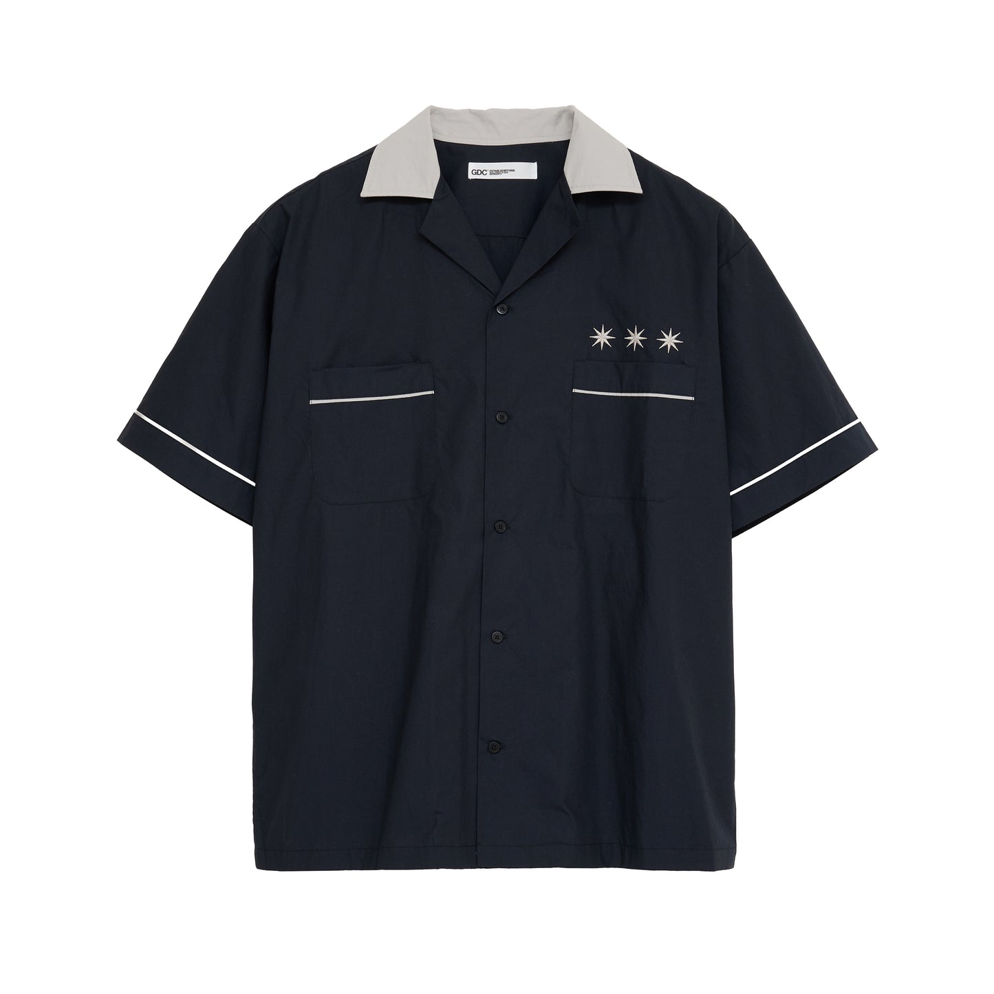 Bowling Shirt