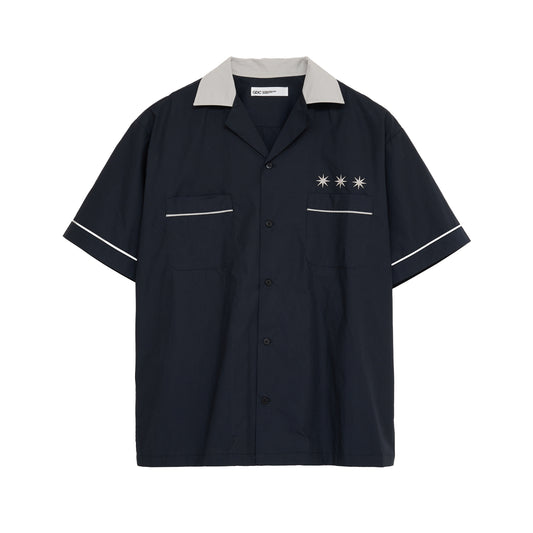Bowling Shirt