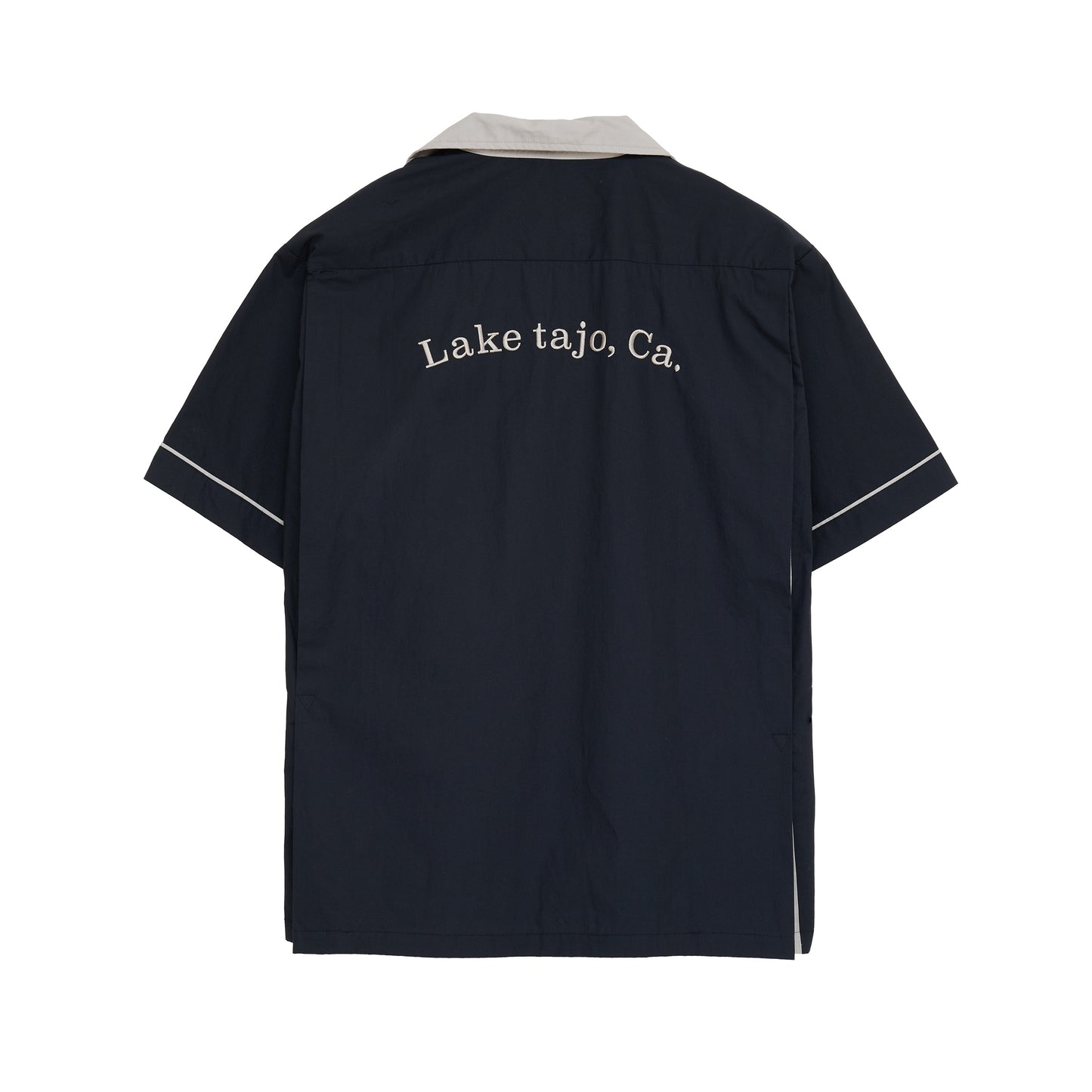Bowling Shirt