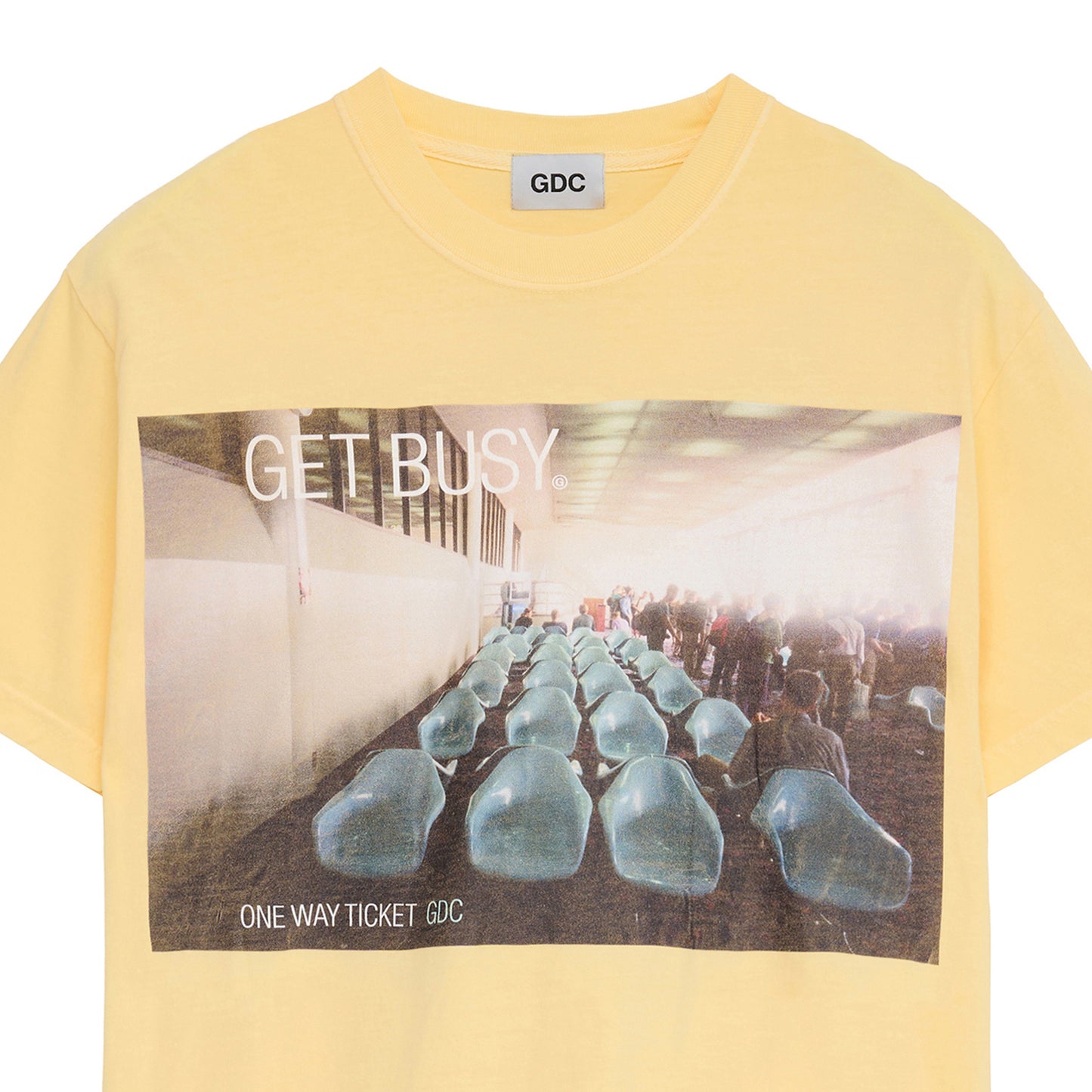 Photo Tee