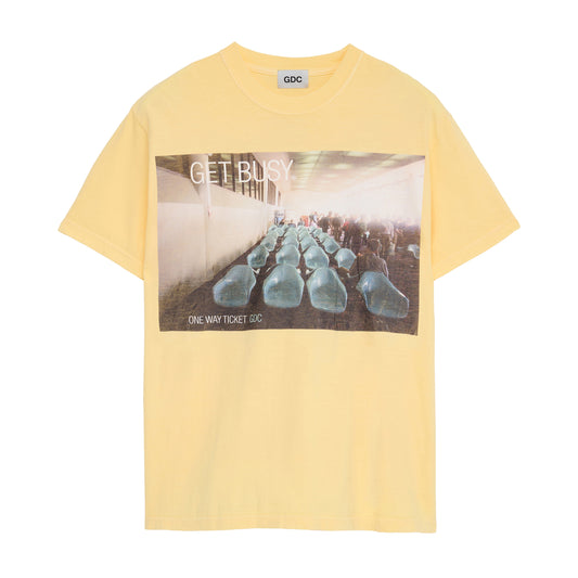 Photo Tee