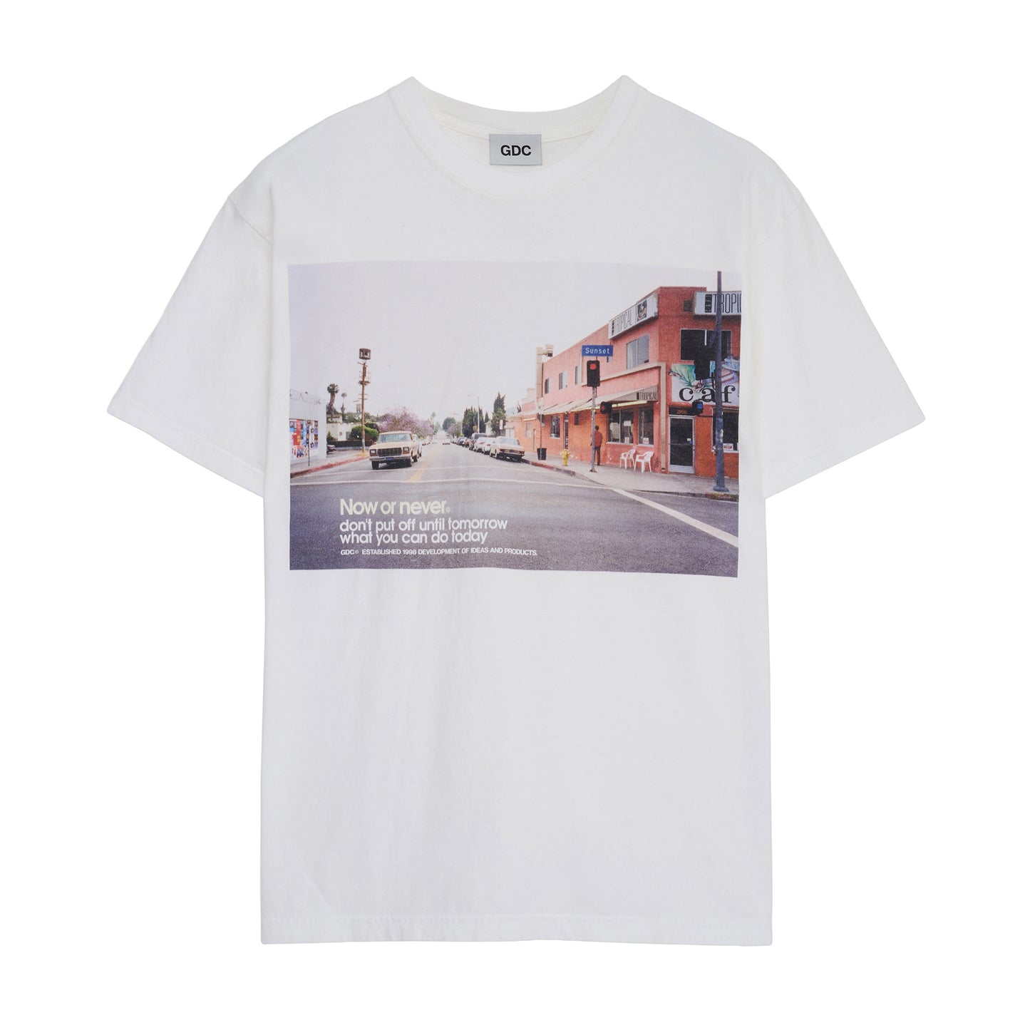 Photo Tee