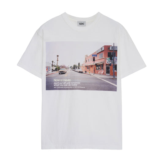 Photo Tee
