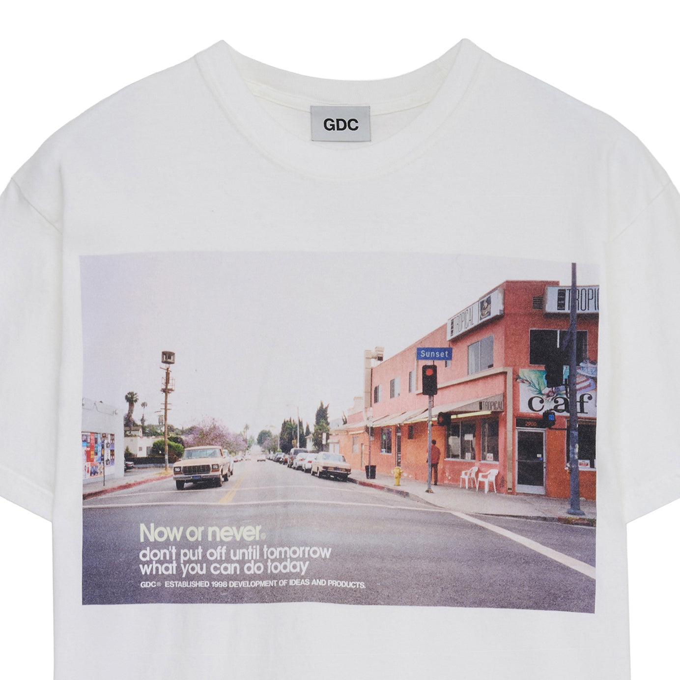 Photo Tee