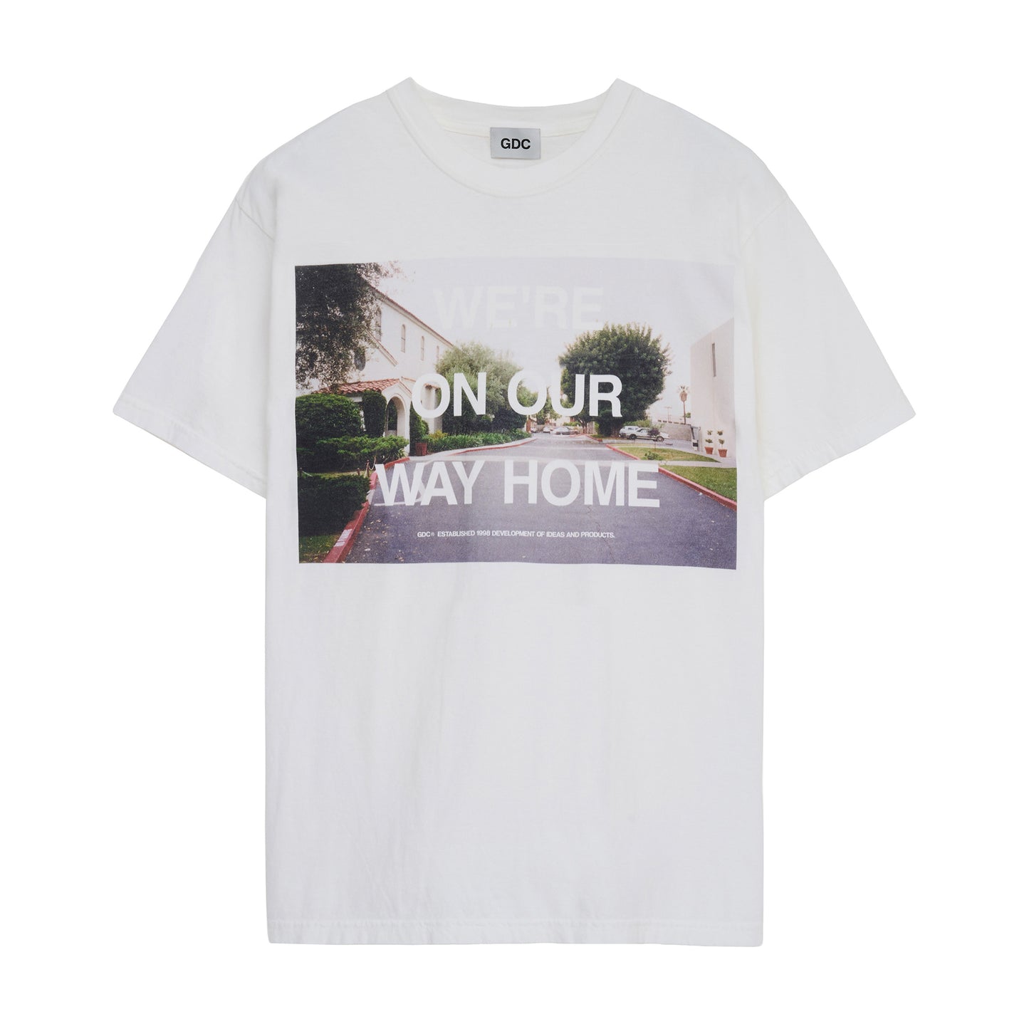 Photo Tee