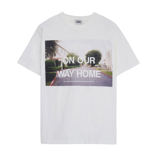 Photo Tee