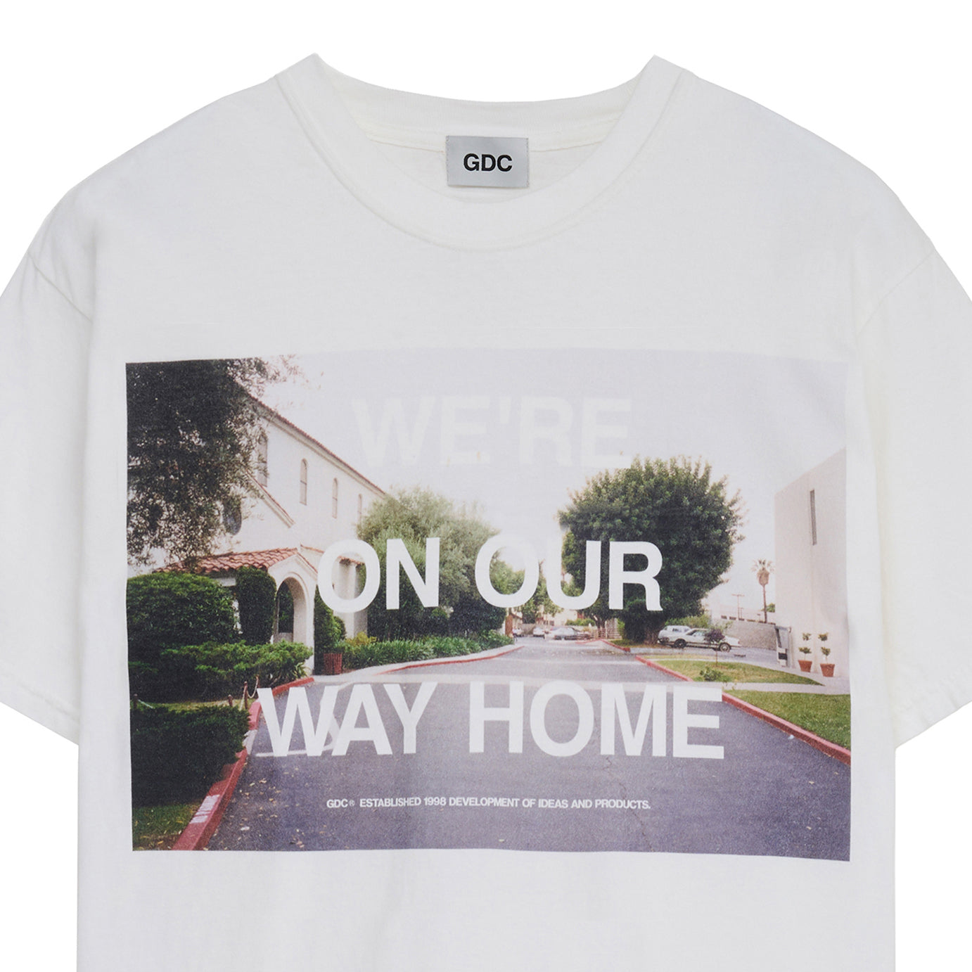 Photo Tee
