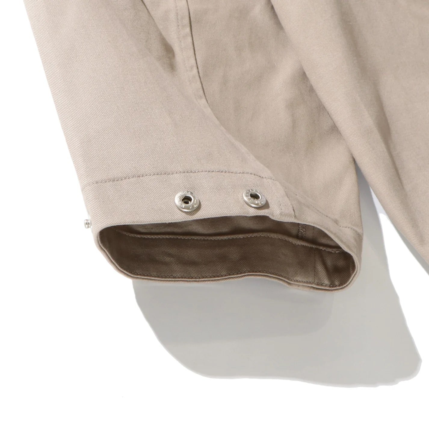 CORPORATE CHINO JACKET