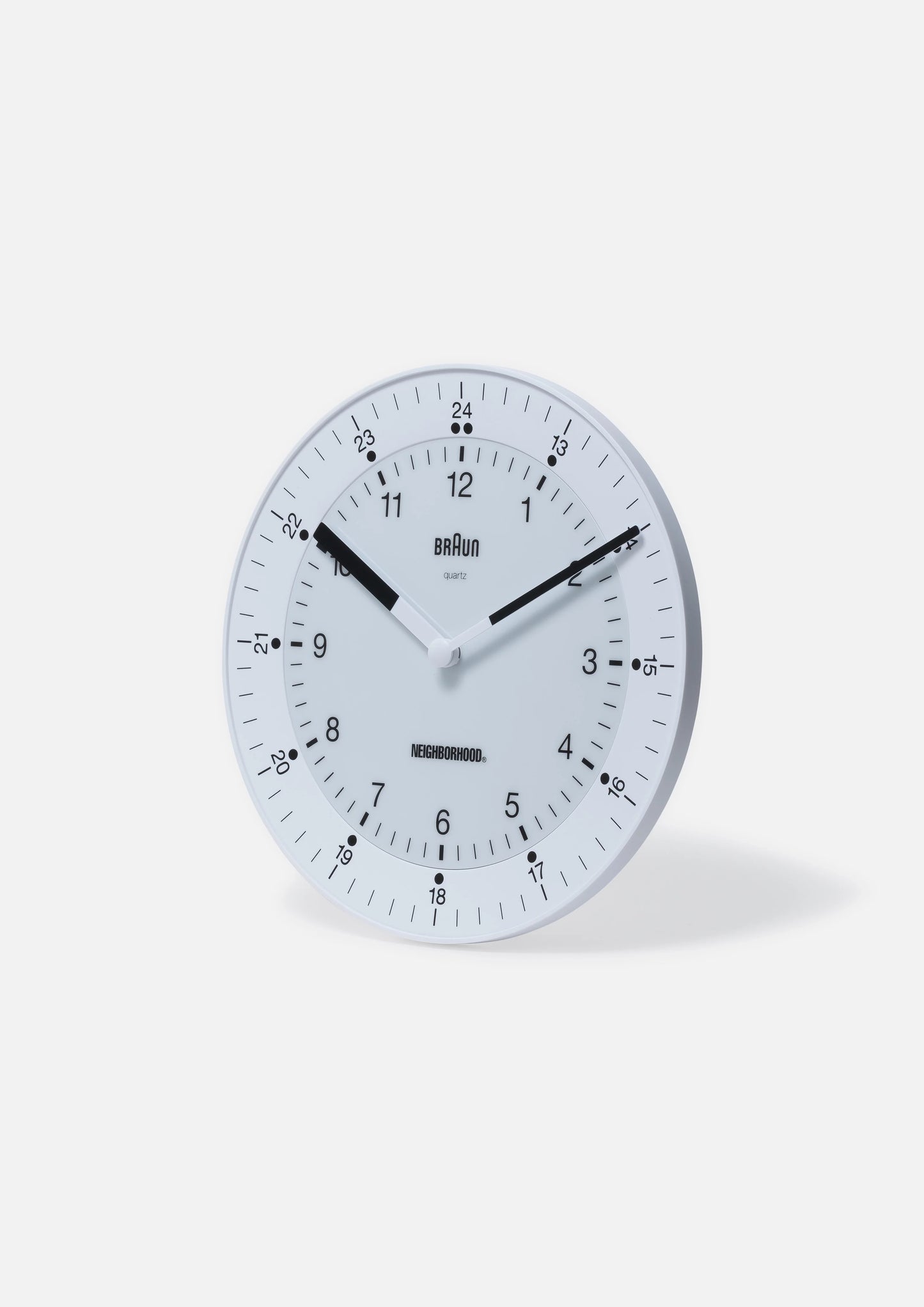 NH × BRAUN. BC06