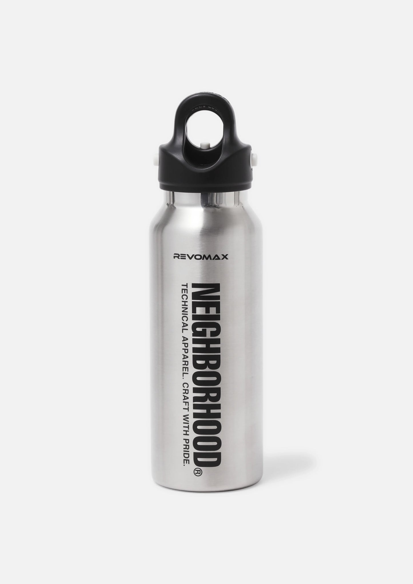 NH × REVOMAX. VACUUM INSULATED BOTTLE 12OZ SLIM