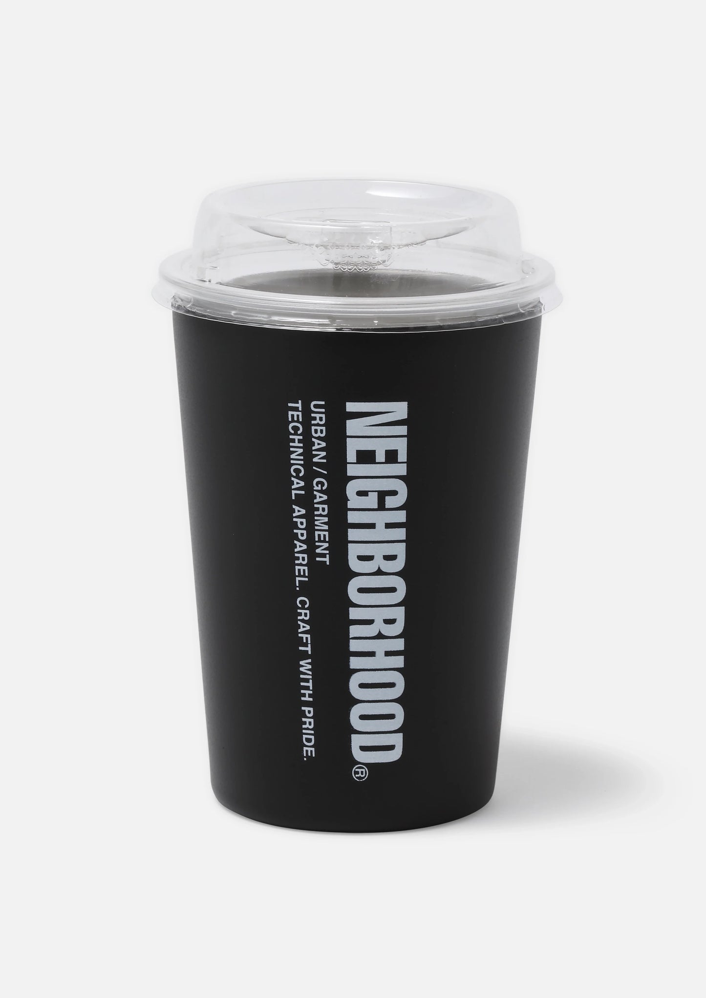 LOGO TUMBLER
