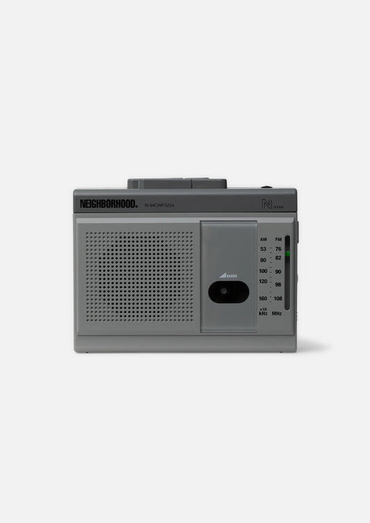 MINI BOOMBOX