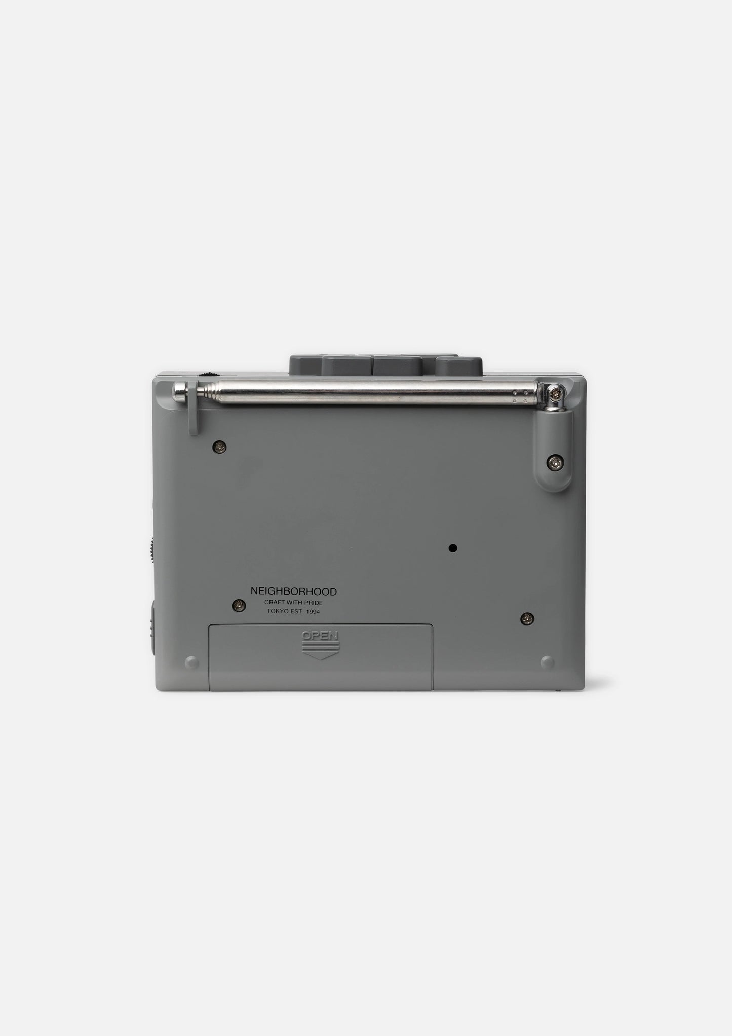 新品NEIGHBORHOODラジオMINI BOOMBOXシュプリームwtaps MINI BOOMBOX – TIME AFTER TIME