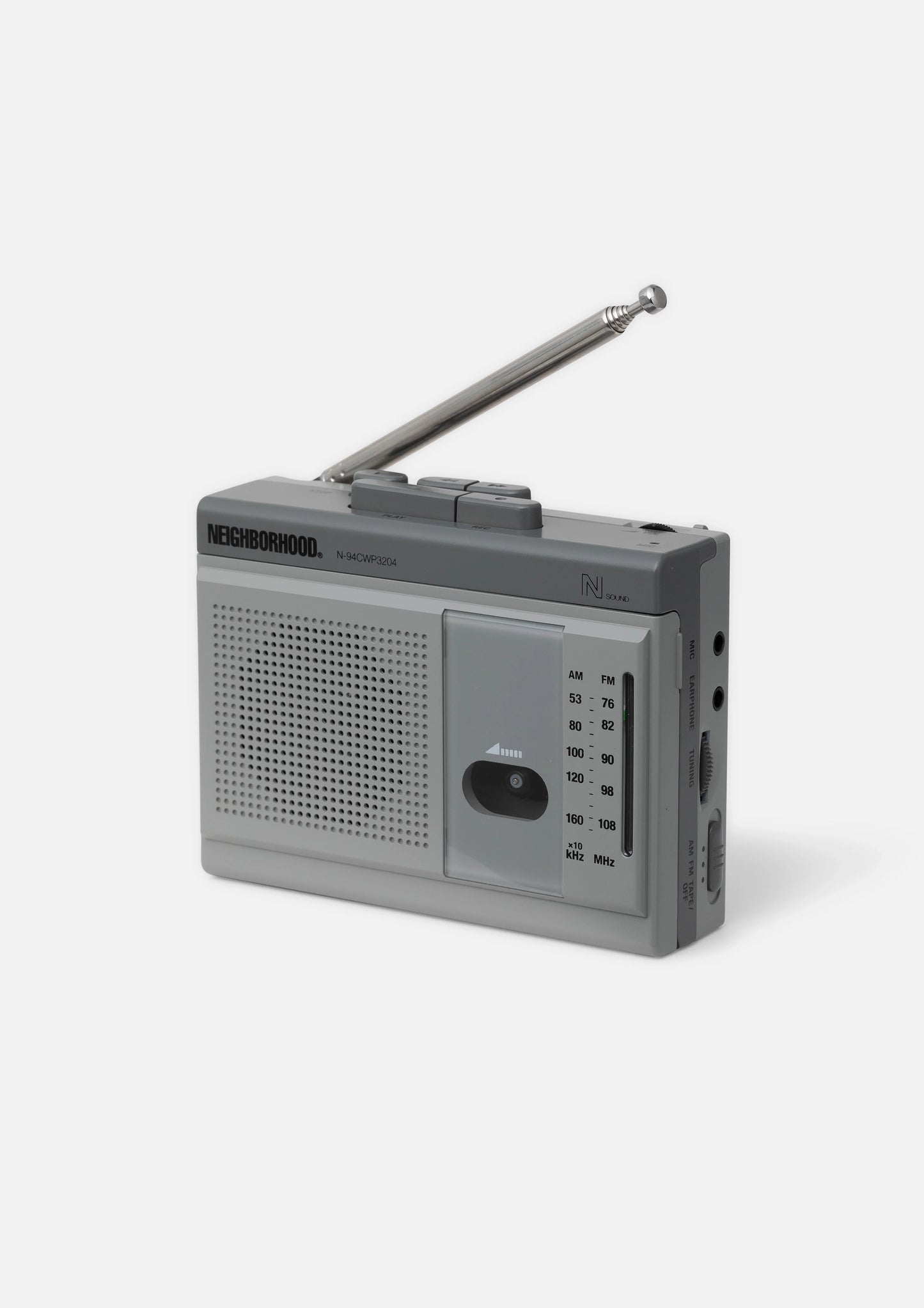 MINI BOOMBOX
