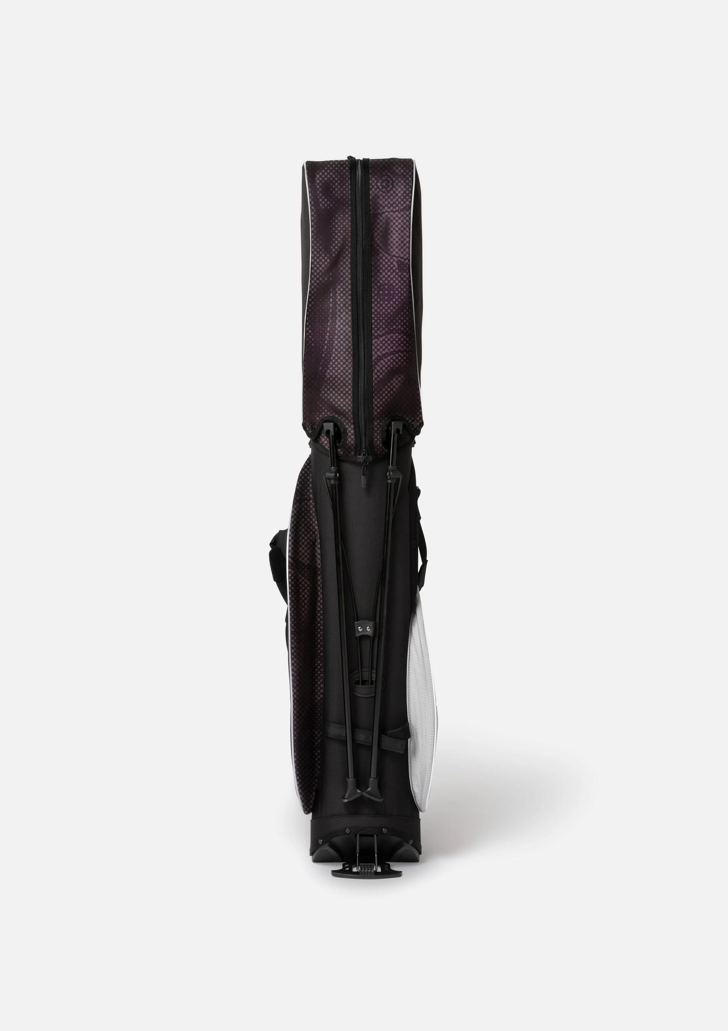 NH × MALBON GOLF. PERFORMANCE GOLF BAG