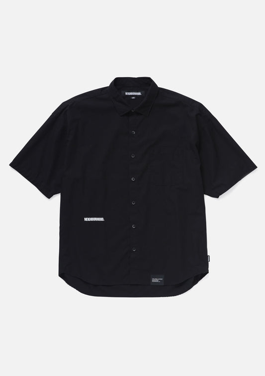 OVER SHIRT SS