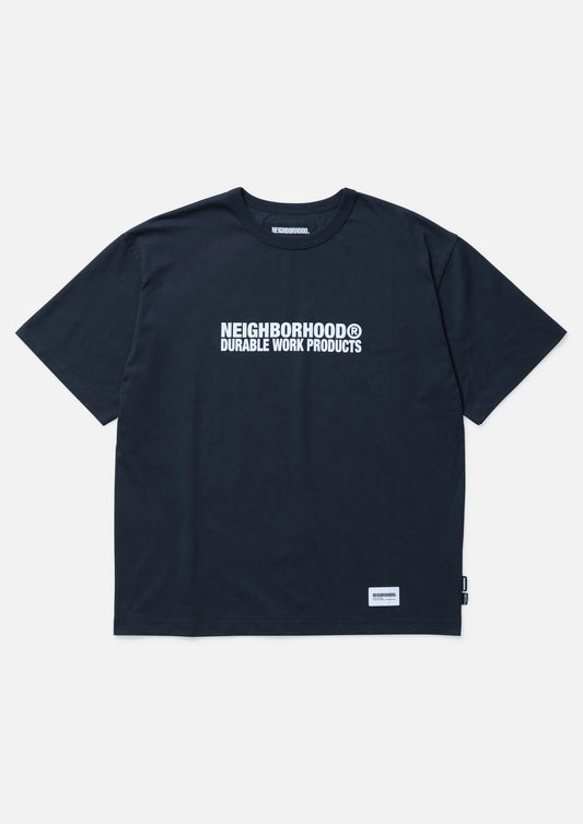 SHELTECH CREWNECK SS