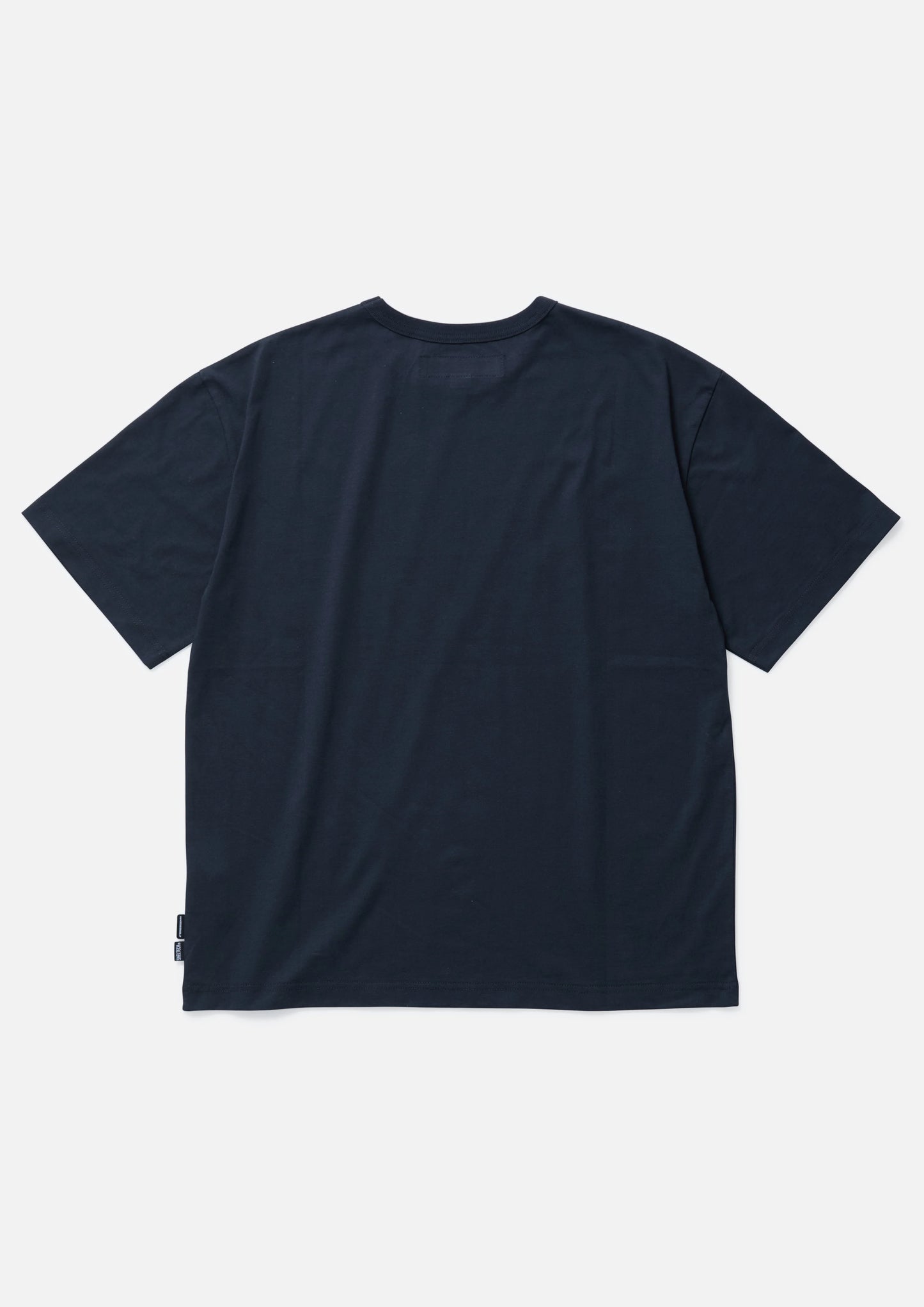 SHELTECH CREWNECK SS