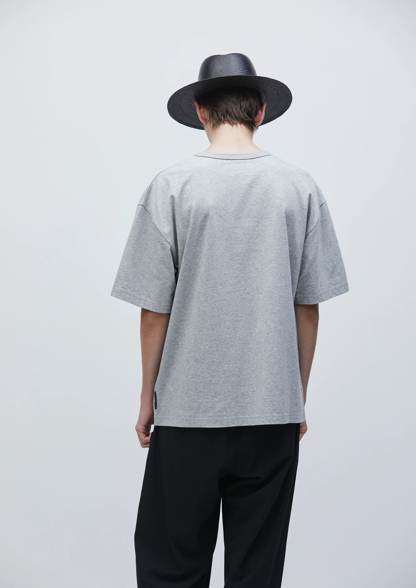 SHELTECH CREWNECK SS