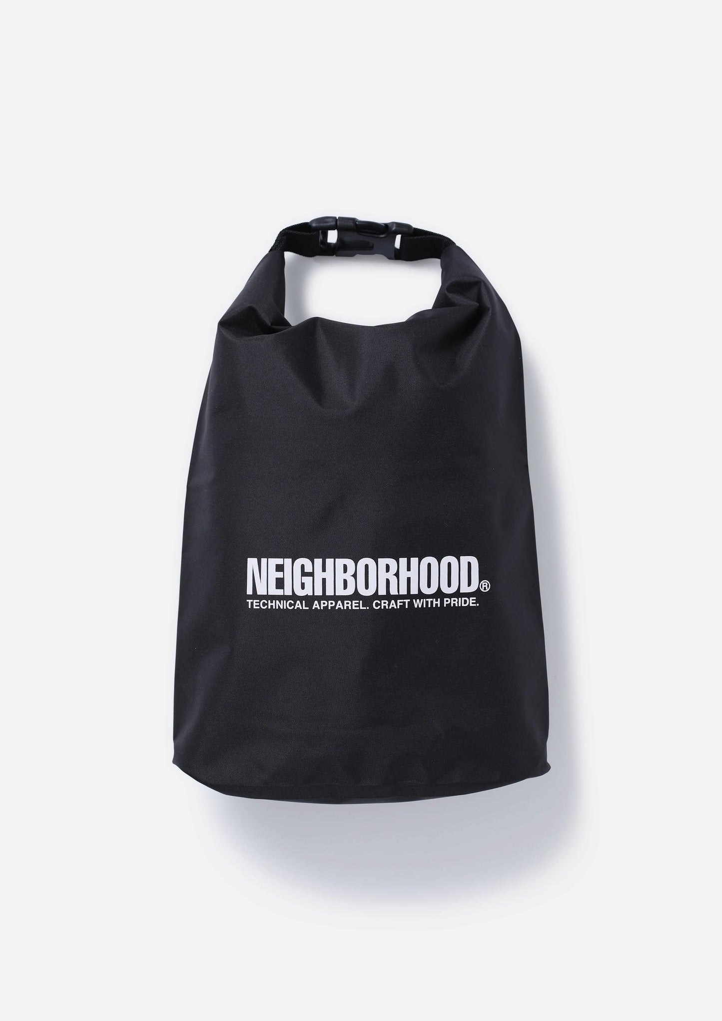 LOGO WATER PROOF POUCH