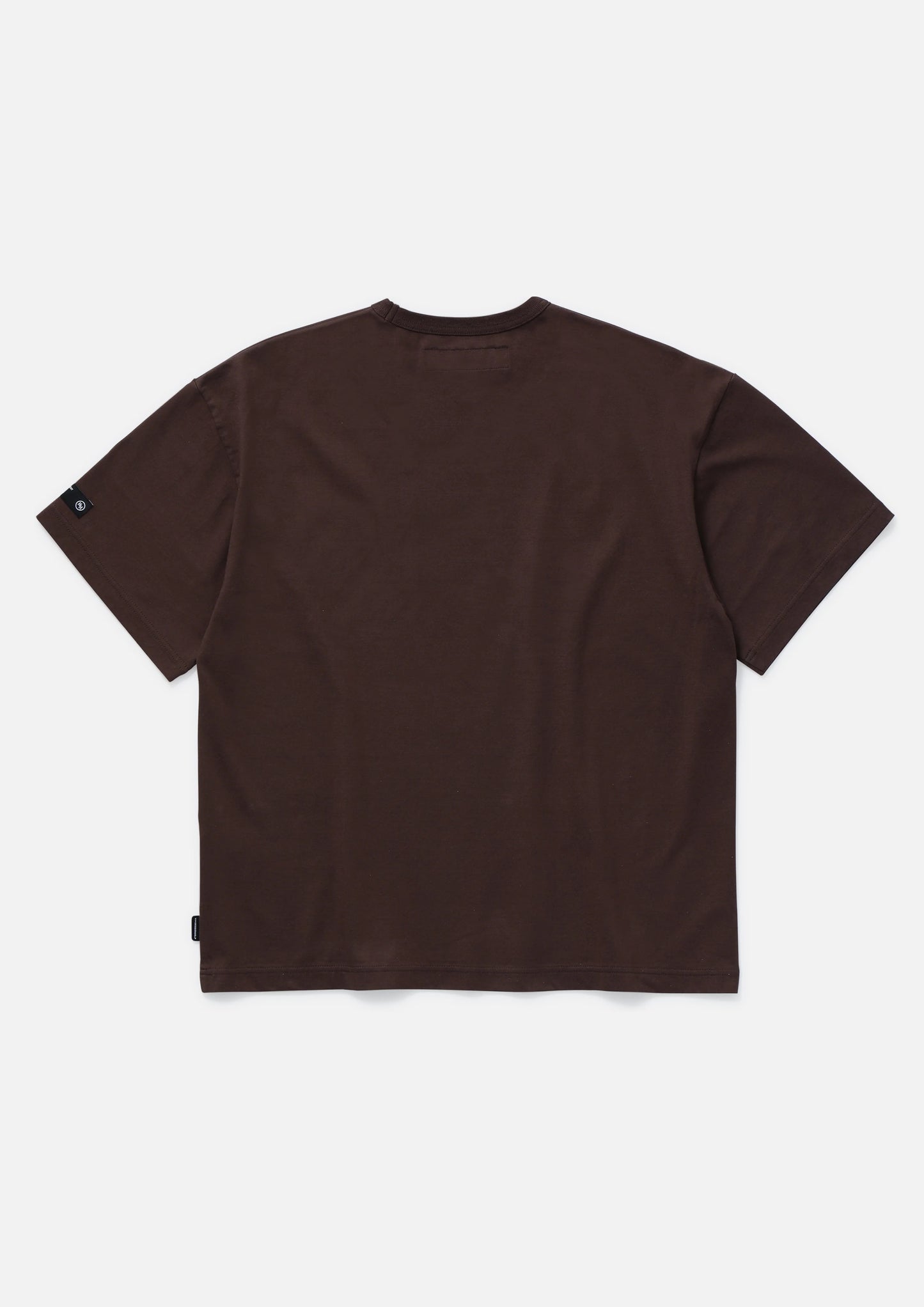 CLASSIC CREWNECK-P SS