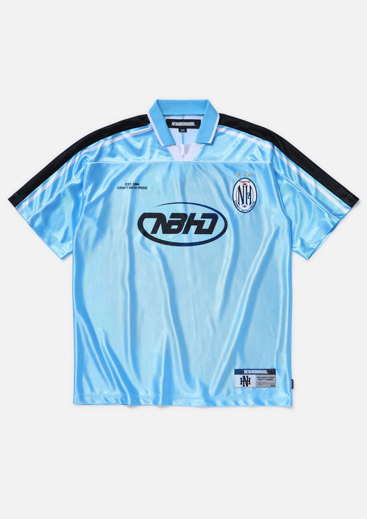 GAME SHIRT SS