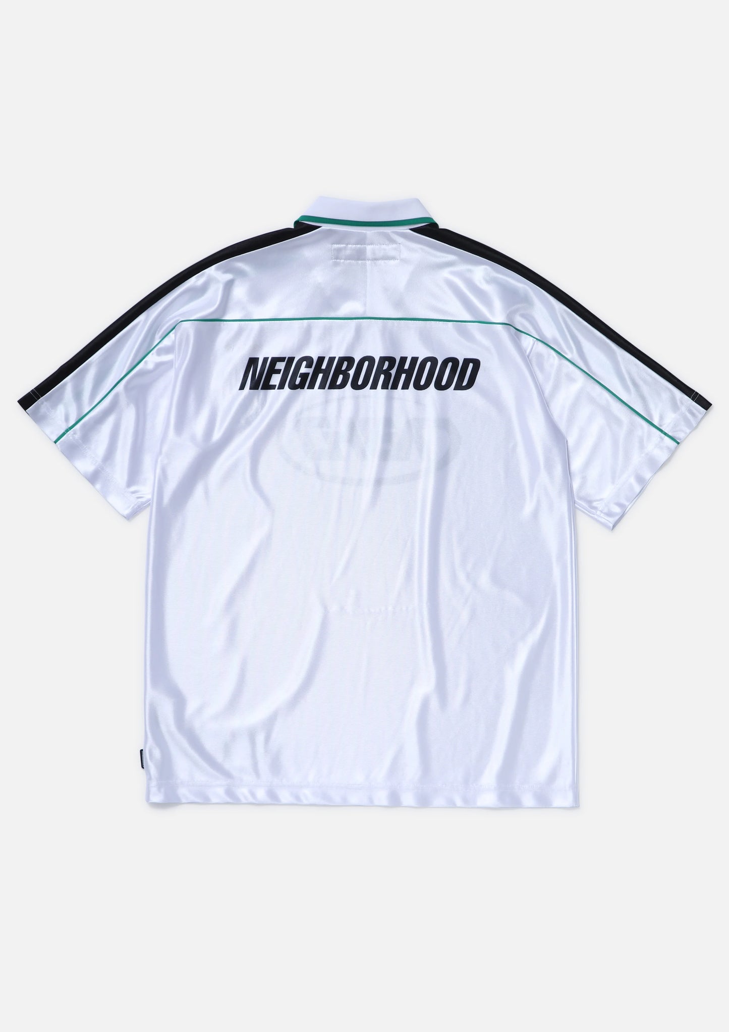 GAME SHIRT SS