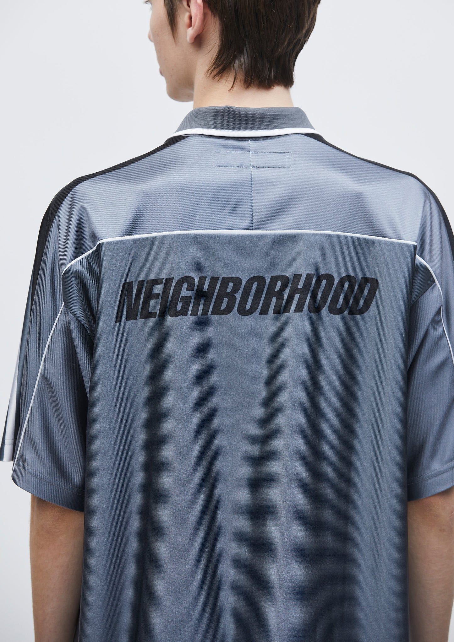 GAME SHIRT SS