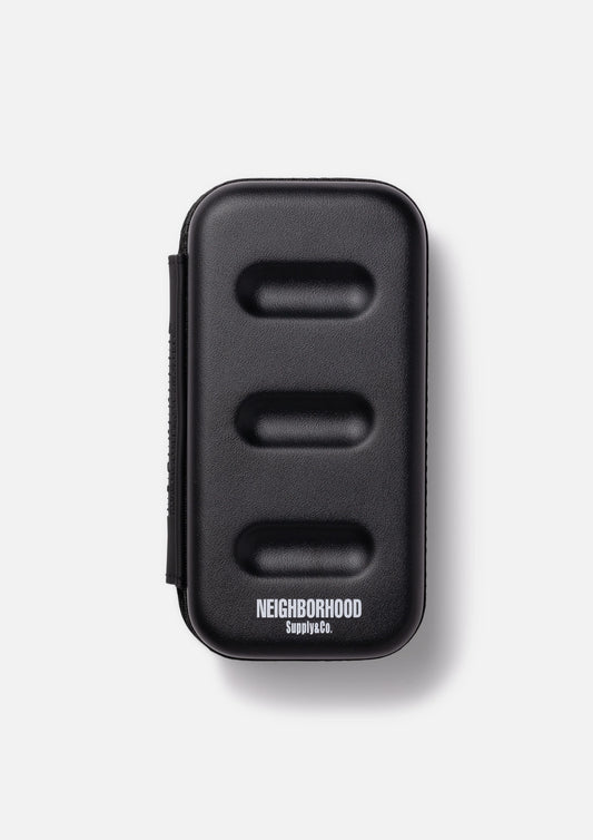 HARD SHELL CASE-S