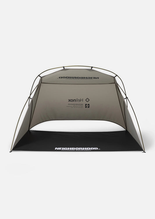 NH × HELINOX. SUNSHADE