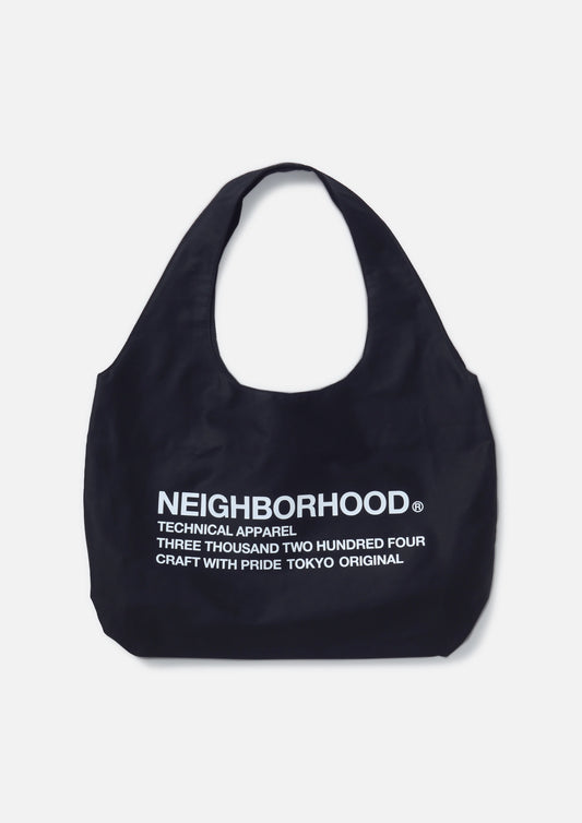 LOGO TOTE BAG