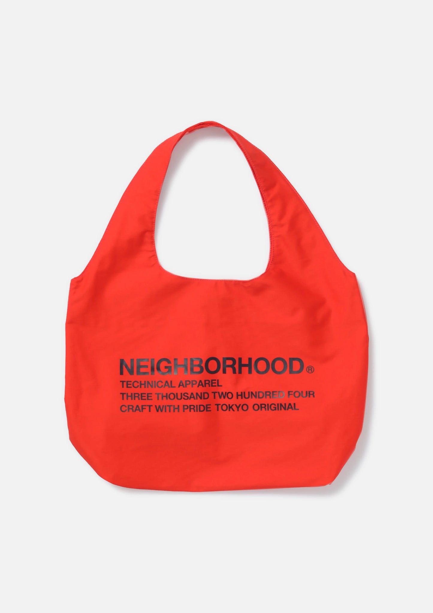 LOGO TOTE BAG