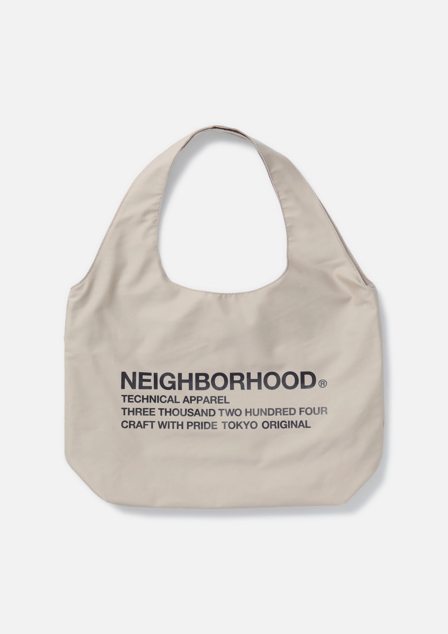 LOGO TOTE BAG