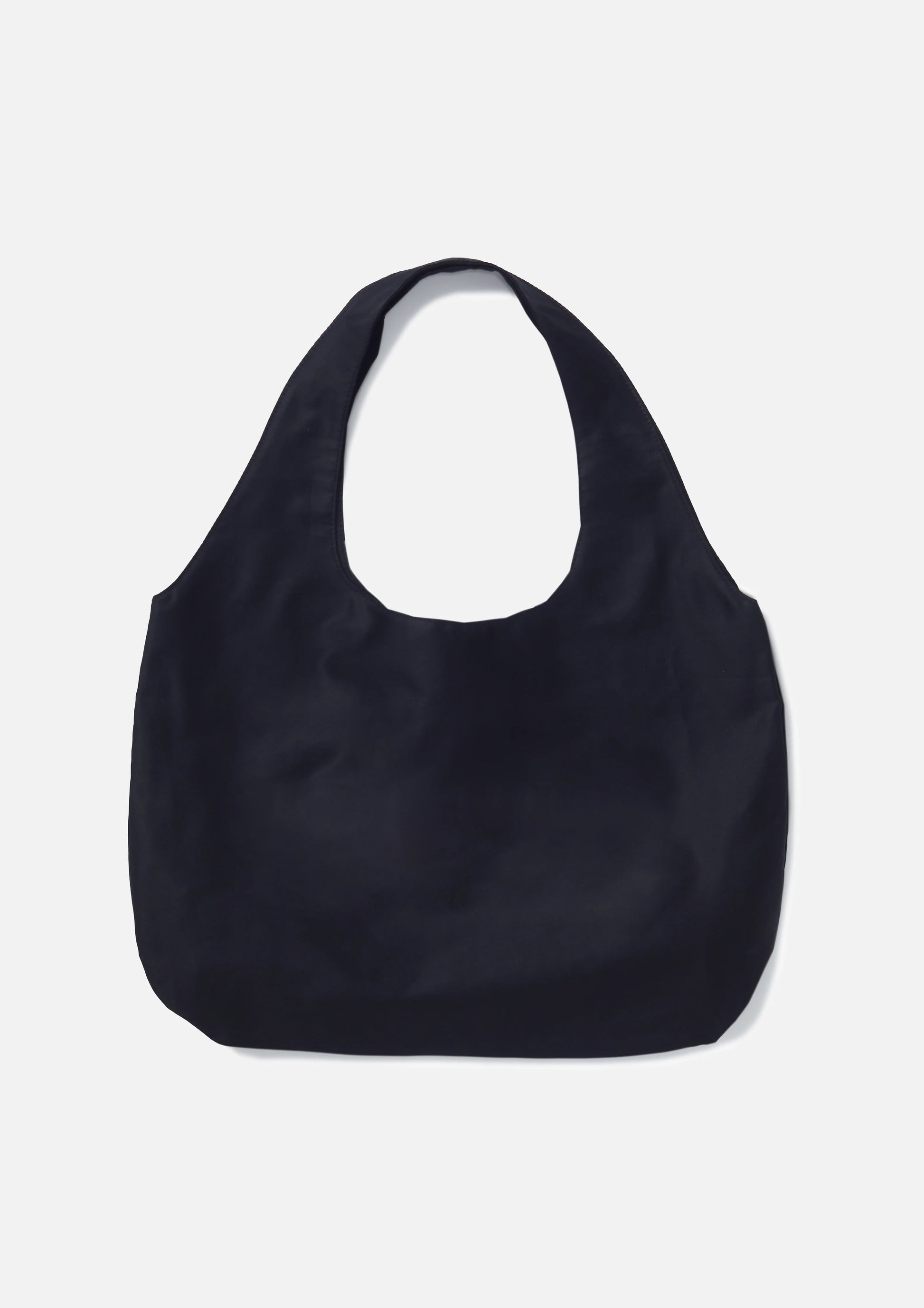 LOGO TOTE BAG – TIME AFTER TIME