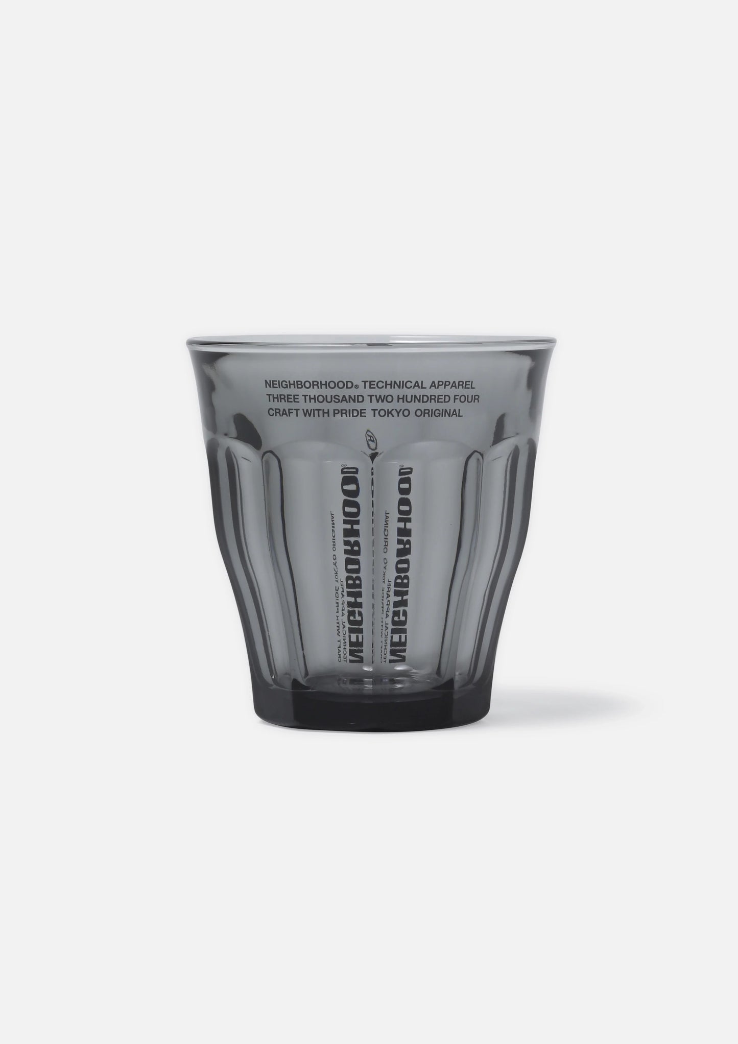 LOGO DURALEX GLASS SET