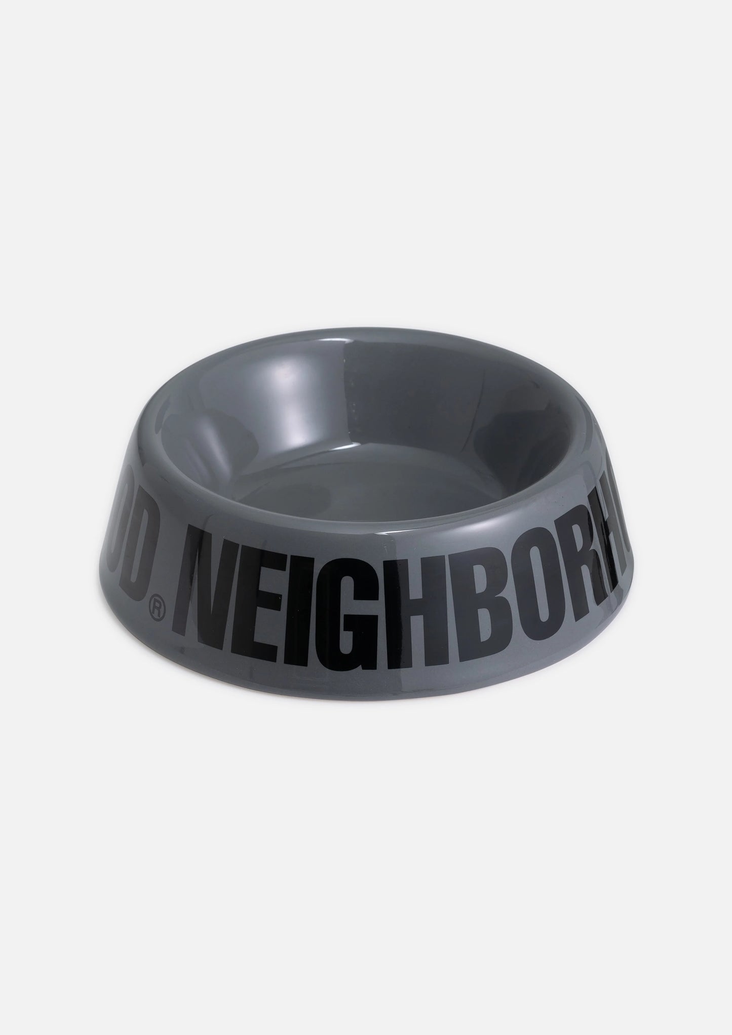 CI DOG BOWL