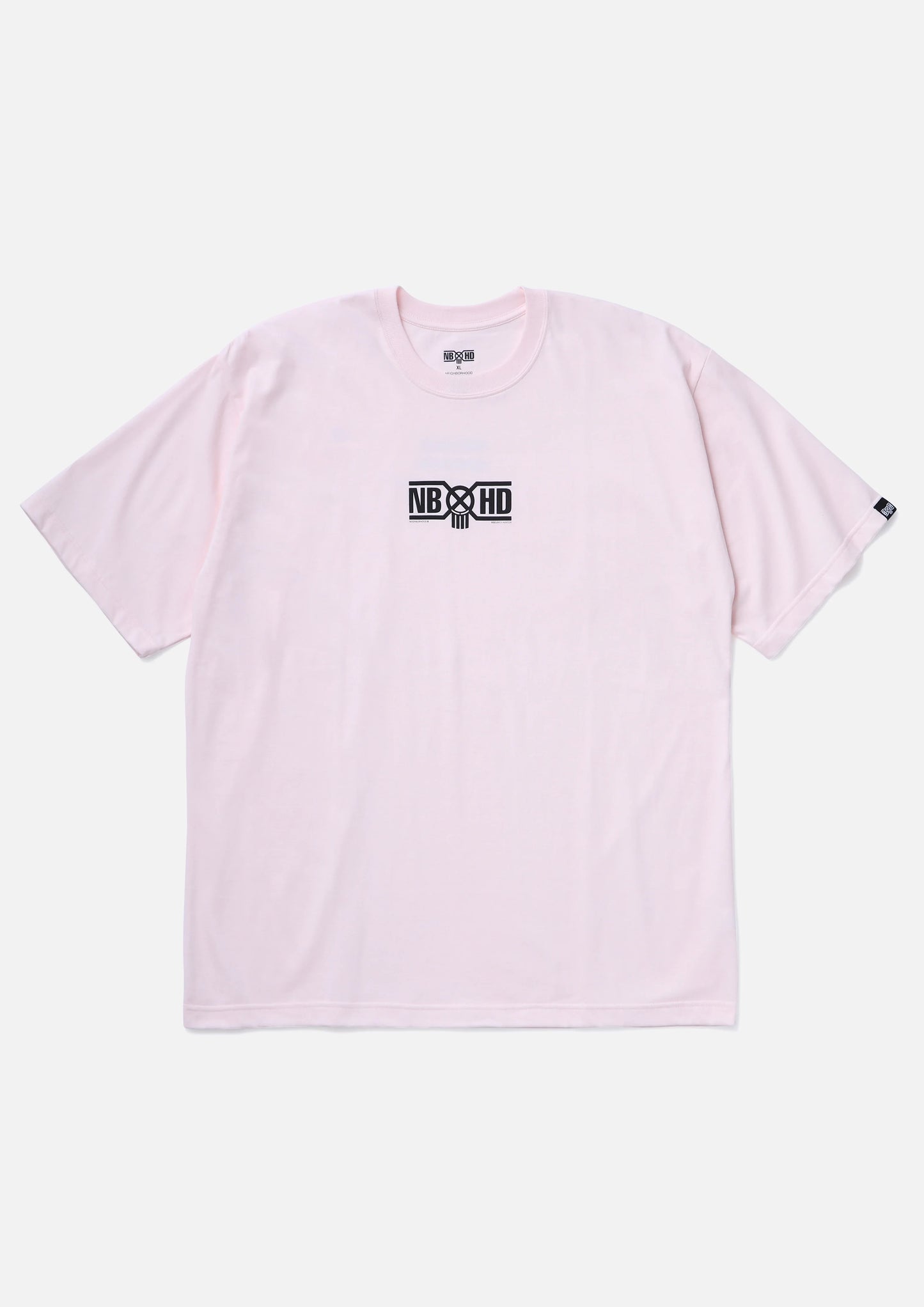 NH × BOUNTY HUNTER × TEE SS-3