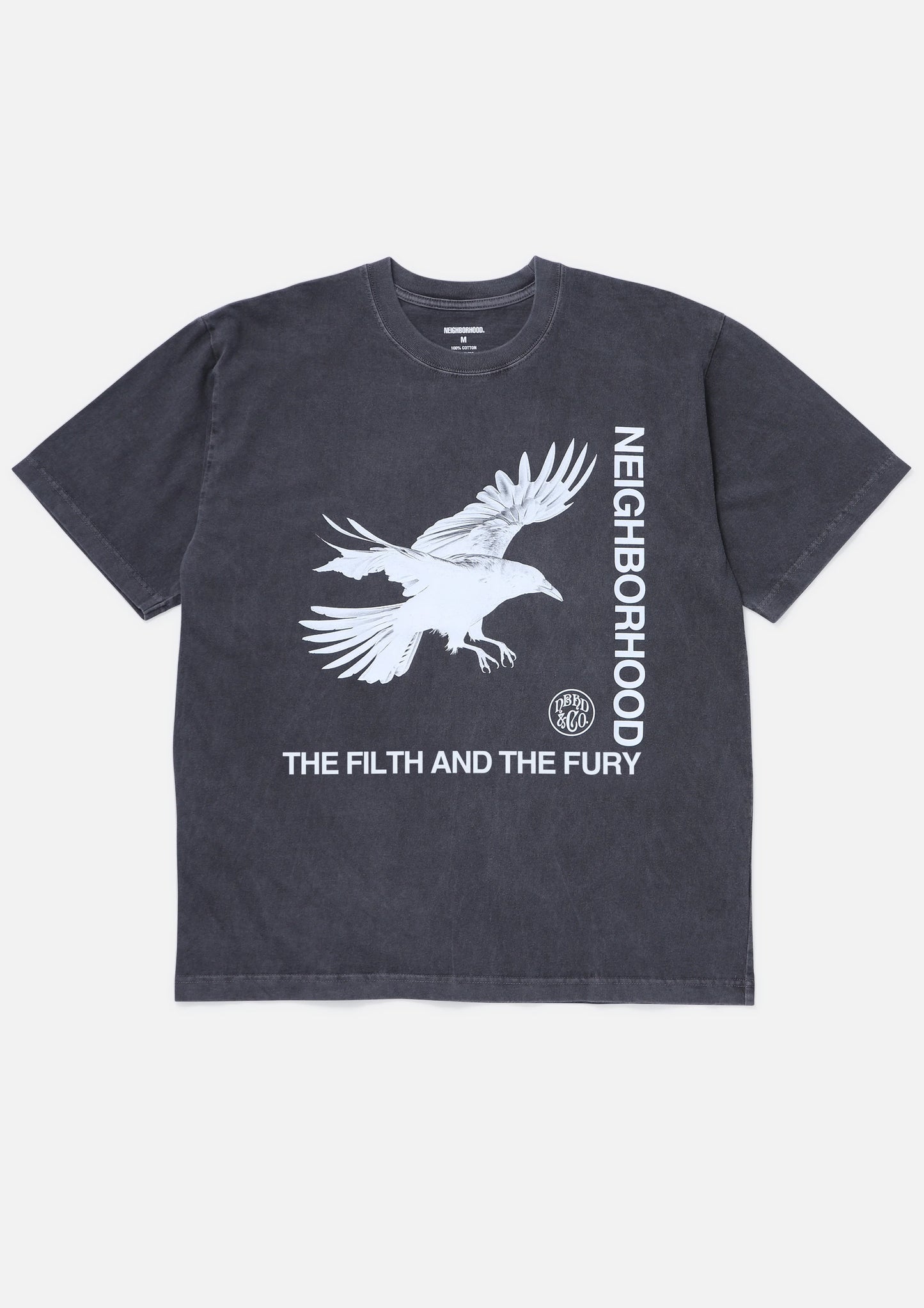 NH. TEE SS-5