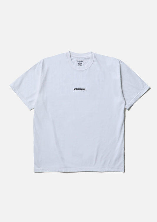NH 251 SPOT. TEE SS-2