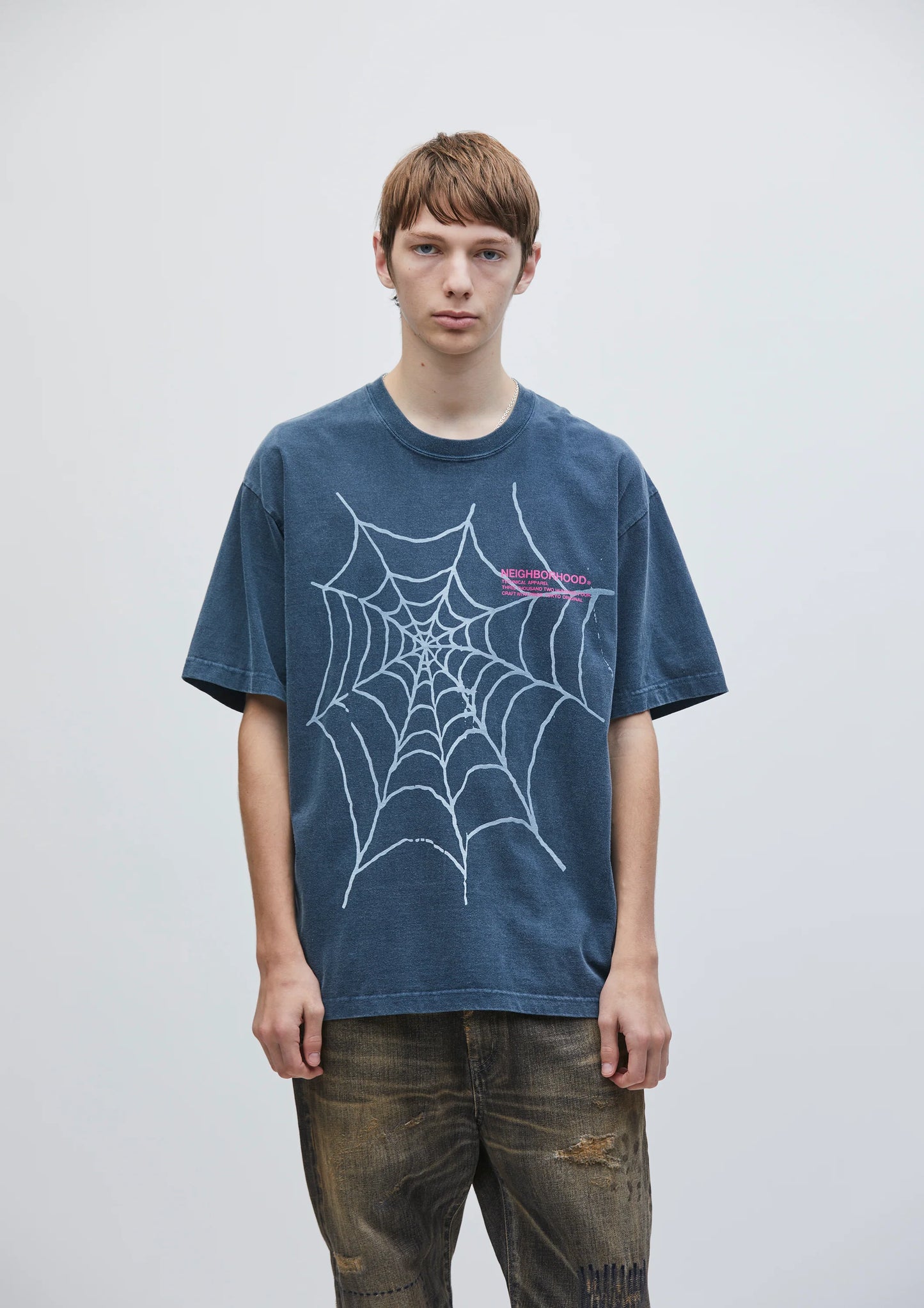 NH. TEE SS-7