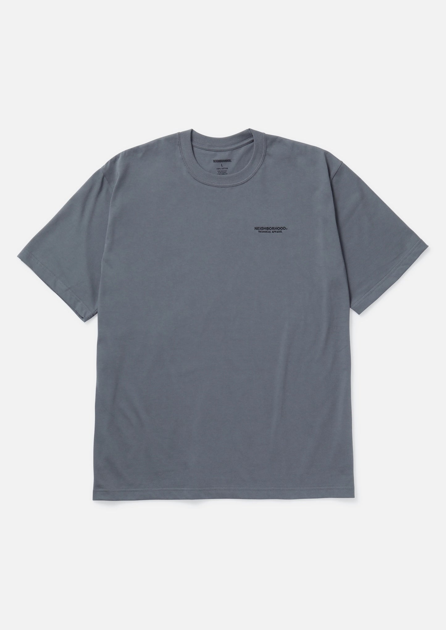NH. TEE SS-9