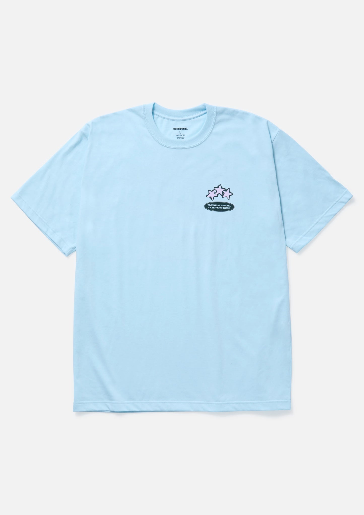 NH. TEE SS-12