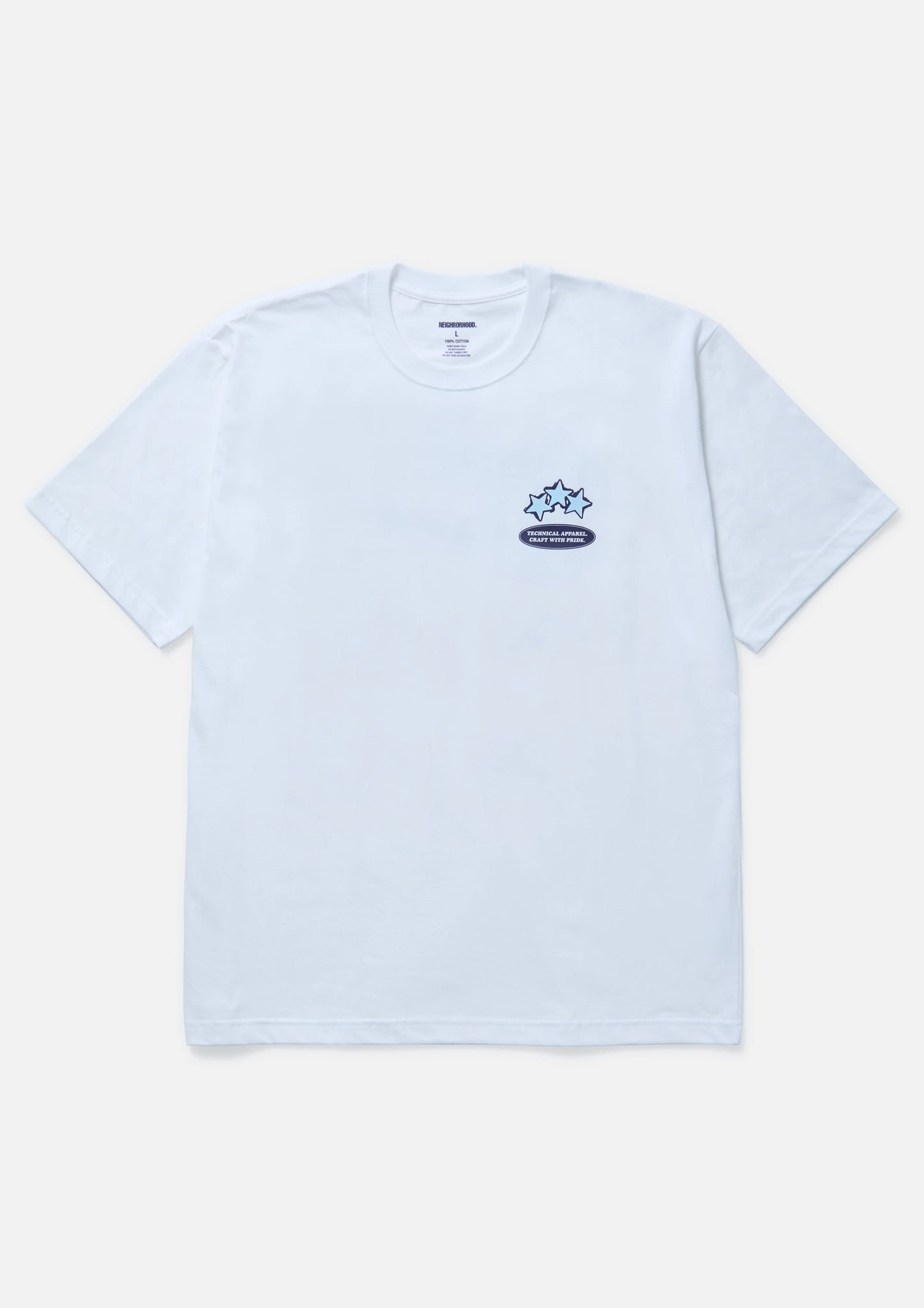 NH. TEE SS-12