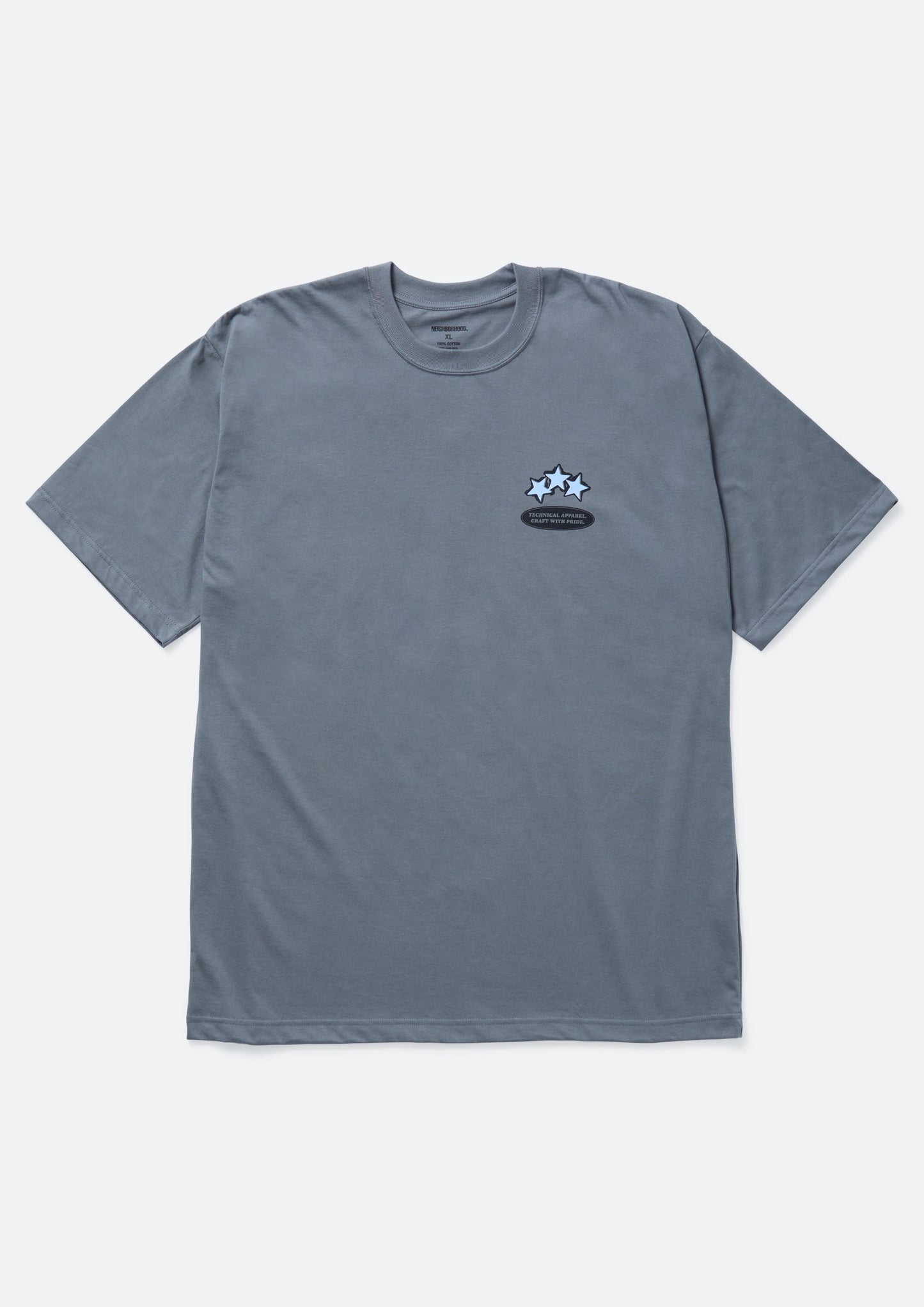 NH. TEE SS-12