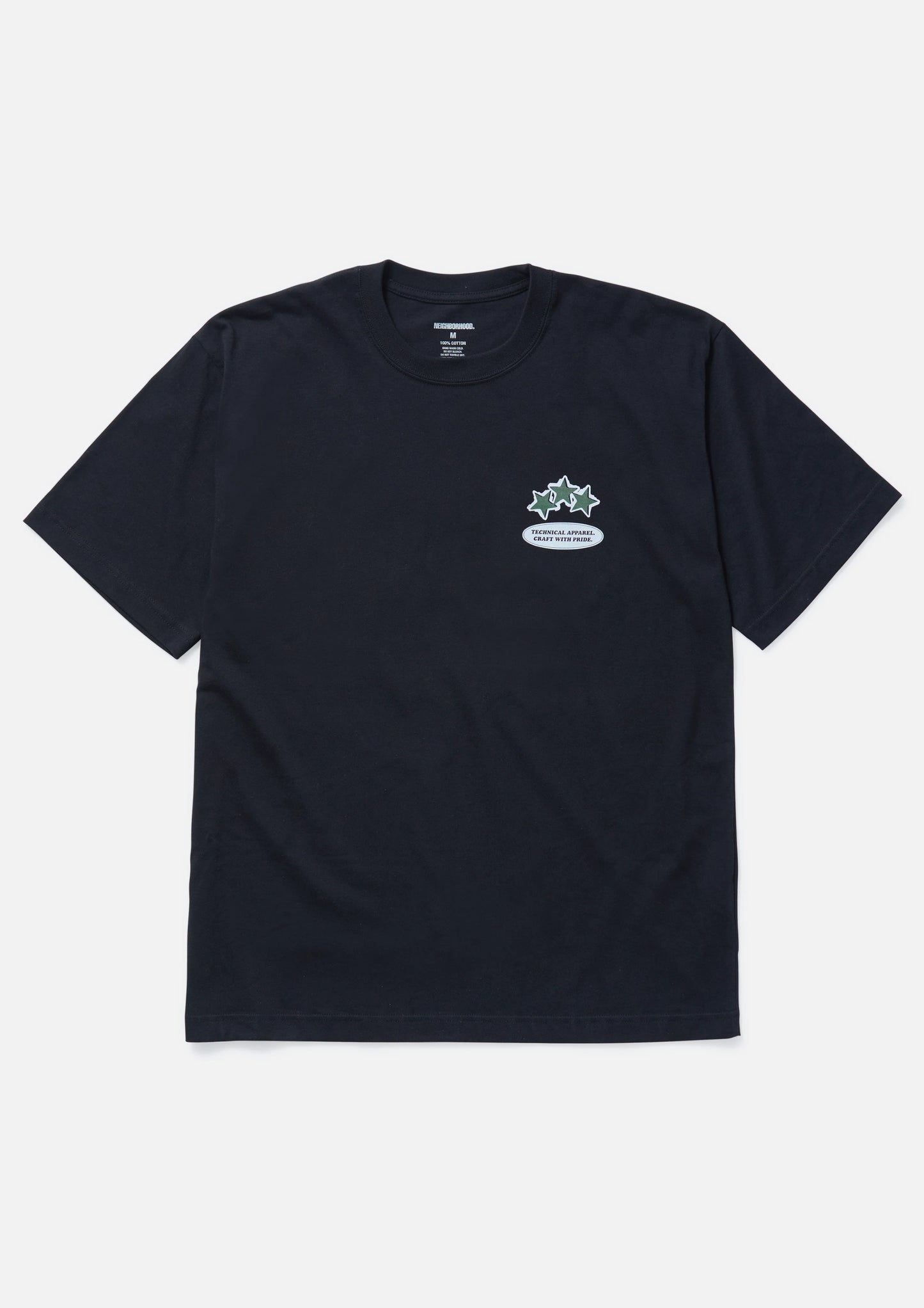 NH. TEE SS-12