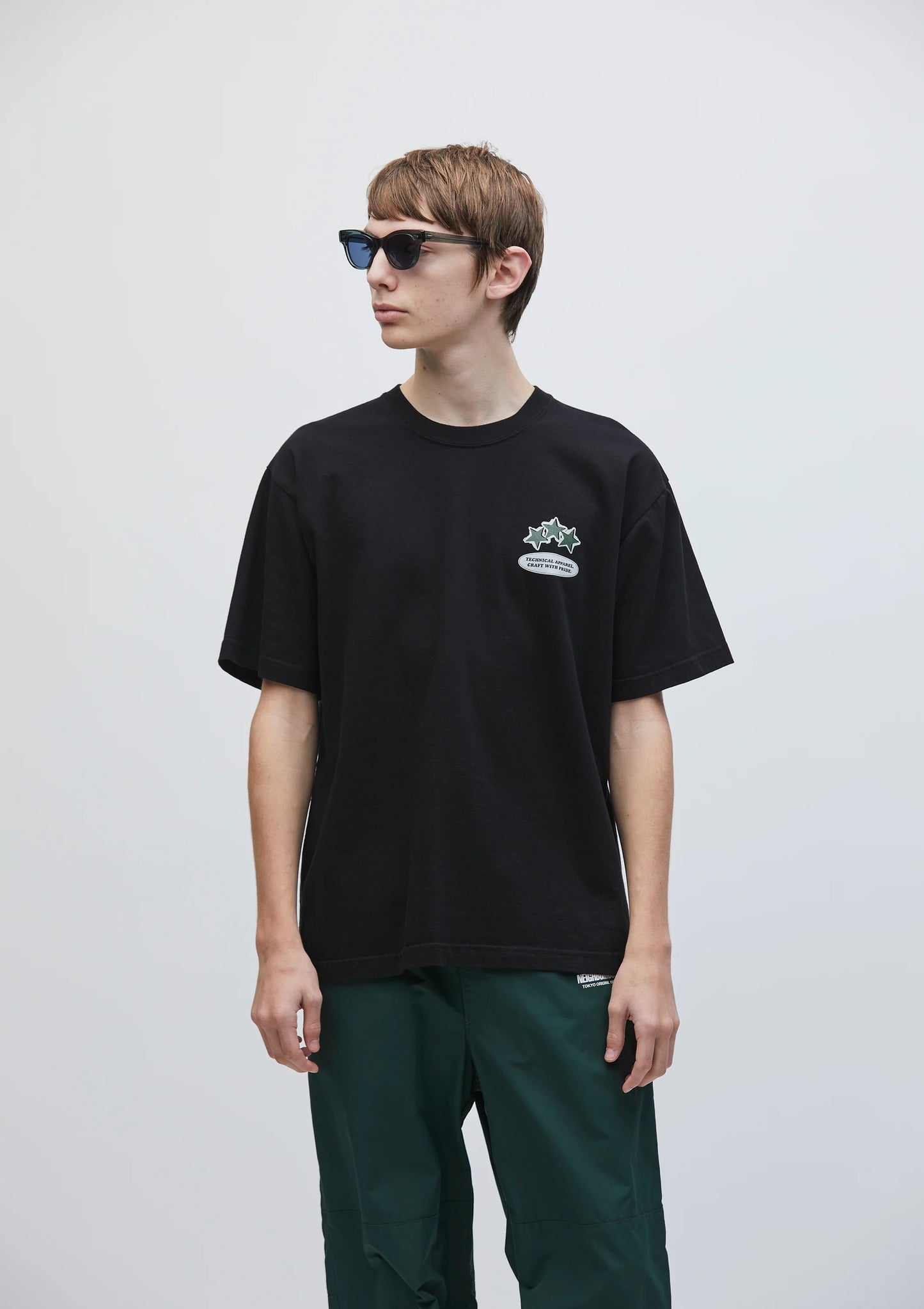NH. TEE SS-12